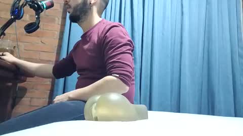 iwanturarse online show from March 2026 10:57:01 PM