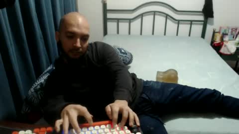 iwanturarse online show from July 2026 05:54:02 AM