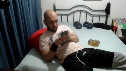iwanturarse online show from July 2026 07:04:01 AM