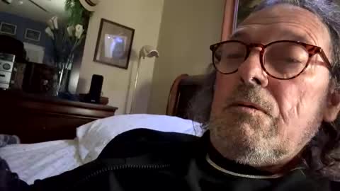 Brian online show from November 2025 11:35:01 AM