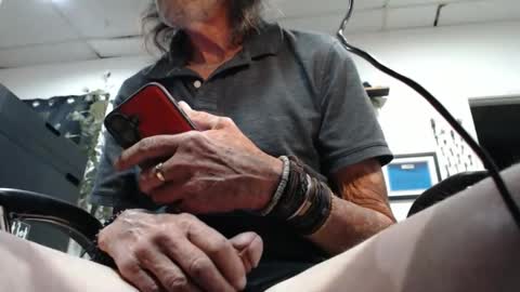 Brian online show from April 2026 07:45:01 AM