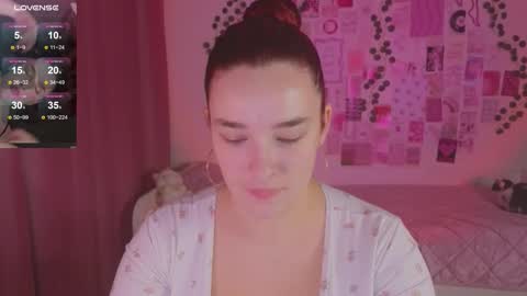 Daisy online show from October 2025 09:16:01 PM