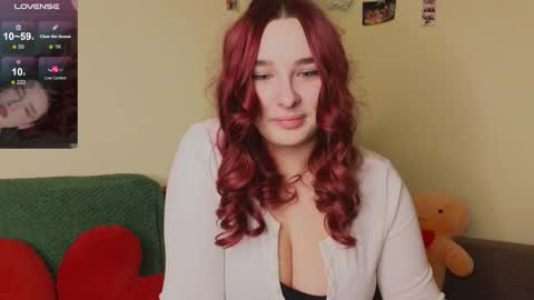 Daisy online show from January 2026 07:39:01 PM