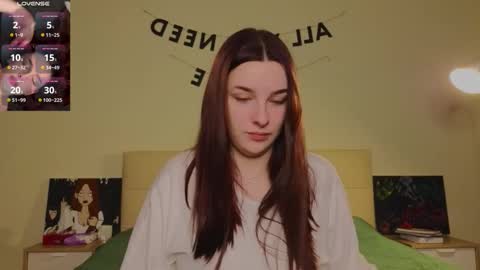 Daisy online show from February 2026 09:54:02 PM