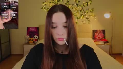 Daisy online show from March 2026 02:50:01 AM