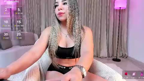 Snapshot of ixchelcherry chatting on June 2026 08:18:01 PM Ixchel online show from June 2026 08:18:01 PM