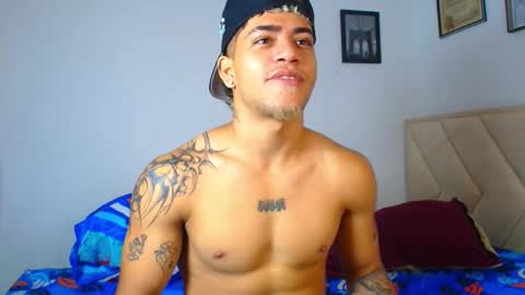 izaack online show from February 2026 04:55:02 AM