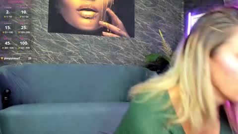 izabelatessa online show from October 2025 07:15:01 PM