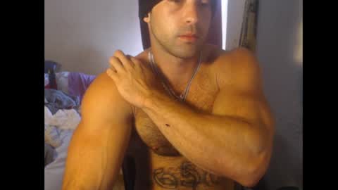 Snapshot of izak144 chatting on July 2026 06:04:01 PM izak144 online show from July 2026 06:04:01 PM