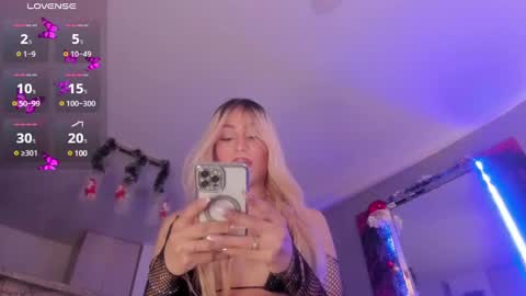 Snapshot of izamarqueen chatting on December 2024 07:46:02 PM izamar online show from December 2024 07:46:02 PM