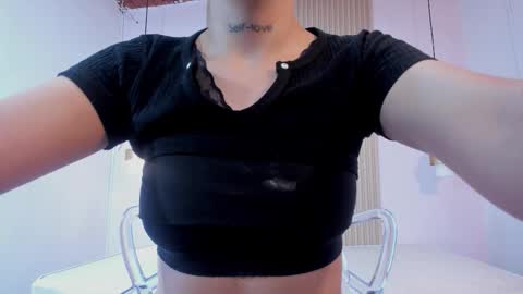 izelevans online show from February 2026 12:03:01 PM