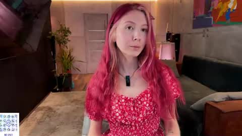 Snapshot of izi_fox chatting on June 2026 01:42:02 PM izi online show from June 2026 01:42:02 PM