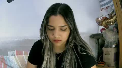 izzy_32 online show from April 2026 09:19:01 PM