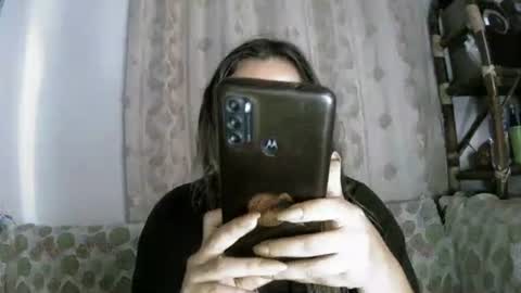 izzy_32 online show from May 2026 10:09:01 AM