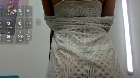 Izzy online show from February 2025 03:20:02 PM