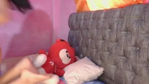 izzy_rains online show from July 2026 09:59:01 AM