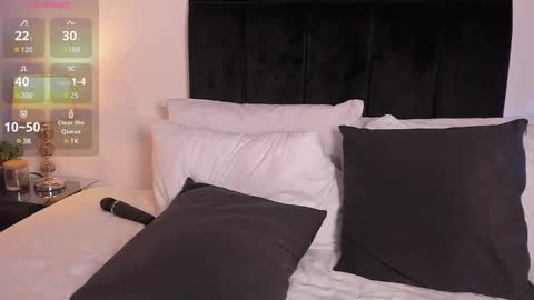 Izzy vega  online show from February 2025 05:23:01 AM