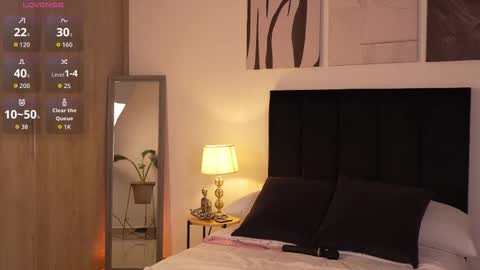 Izzy vega  online show from March 2026 01:32:01 AM