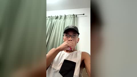 Snapshot of j0nnyk1ng chatting on March 2026 08:53:01 AM Mugen online show from March 2026 08:53:01 AM