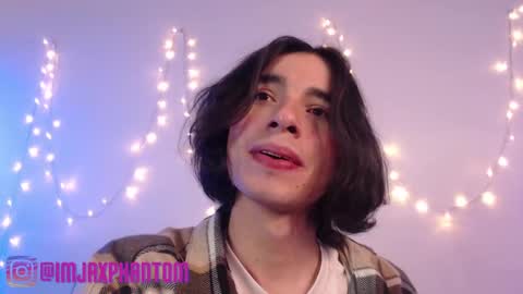 Snapshot of j_a_x_x_x_o_n chatting on December 2024 02:17:01 PM Hey im Jaxxxon check my info online show from December 2024 02:17:01 PM