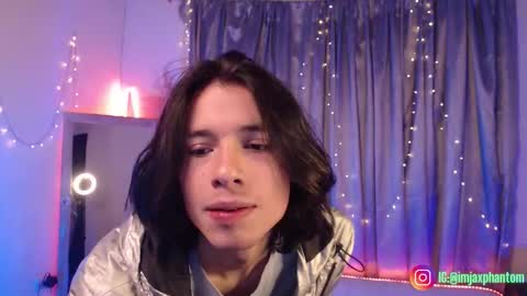 Snapshot of j_a_x_x_x_o_n chatting on September 2025 09:24:01 AM Hey im Jaxxxon check my info online show from September 2025 09:24:01 AM
