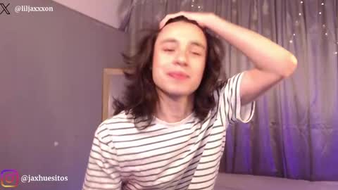 Snapshot of j_a_x_x_x_o_n chatting on May 2026 12:34:02 PM Hey im Jaxxxon check my info online show from May 2026 12:34:02 PM