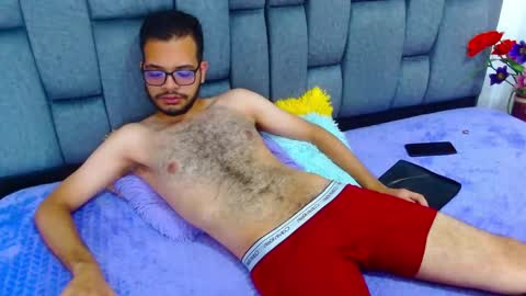 John Smith online show from February 2026 12:20:02 AM