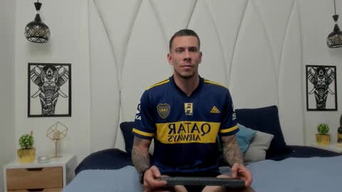 J King online show from January 2026 10:02:02 PM