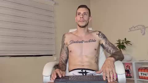 J King online show from July 2026 09:36:02 PM