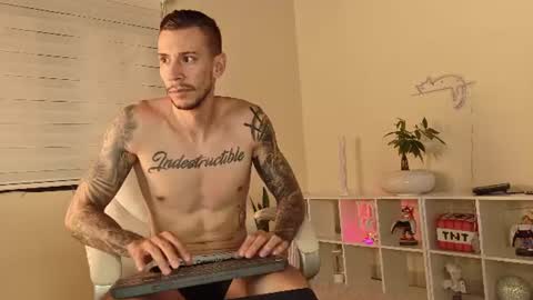 J King online show from July 2026 01:08:02 PM