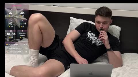 j_lyle_x online show from March 2026 07:05:01 PM