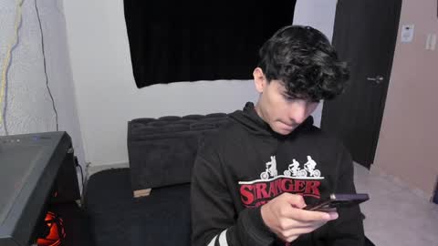 Noah online show from December 2024 11:30:02 AM