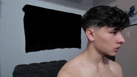 Noah online show from December 2024 12:06:01 PM