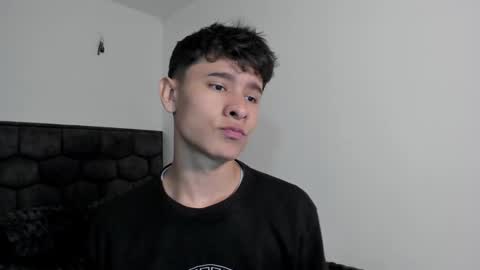 Noah online show from January 2025 11:21:02 PM