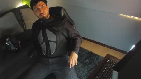 Snapshot of jaackdick_ chatting on September 2025 12:37:01 PM jack online show from September 2025 12:37:01 PM