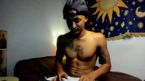 jaacksn online show from January 2026 11:21:01 PM