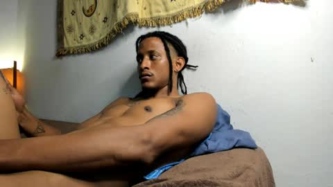 jaacksn online show from April 2026 12:29:02 PM