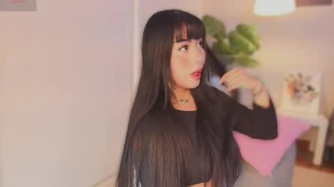 Jade online show from March 2026 08:27:02 PM