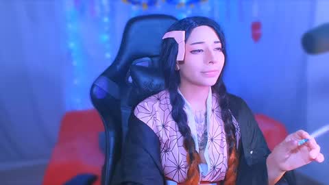 Snapshot of jaadee18 chatting on January 2025 03:19:01 AM jade 18 online show from January 2025 03:19:01 AM