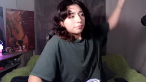 Snapshot of jaadee18 chatting on September 2025 05:07:02 AM jade 18 online show from September 2025 05:07:02 AM