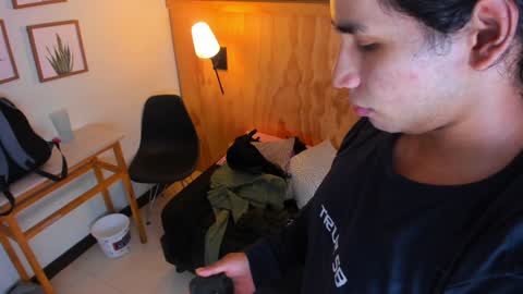 David online show from February 2025 09:43:01 AM