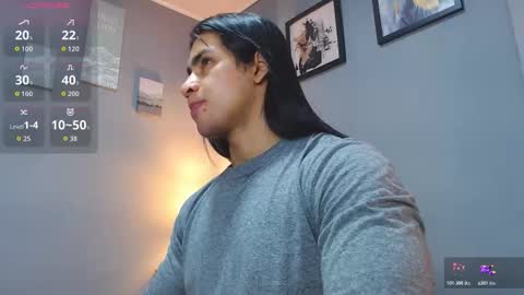 David online show from March 2026 04:36:02 AM