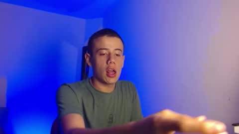 Tyler online show from February 2026 04:01:02 AM