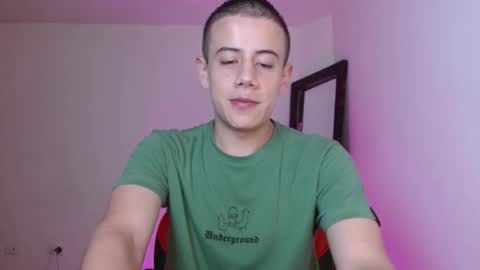 Tyler online show from April 2026 07:55:03 AM