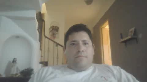 Snapshot of jac977 chatting on May 2026 06:33:01 AM jac977 online show from May 2026 06:33:01 AM