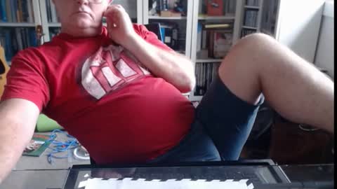 jacal711 online show from February 2026 01:53:02 AM