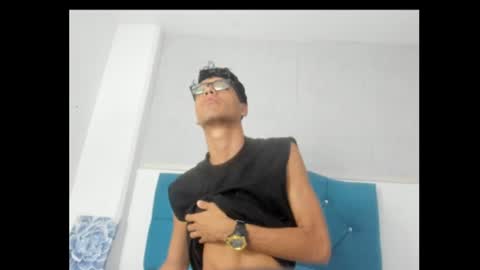 Snapshot of jacck_black chatting on June 2026 07:49:01 PM jacck_black online show from June 2026 07:49:01 PM
