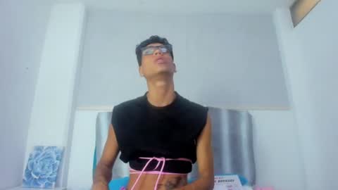 Snapshot of jacck_black chatting on June 2026 08:46:01 PM jacck_black online show from June 2026 08:46:01 PM