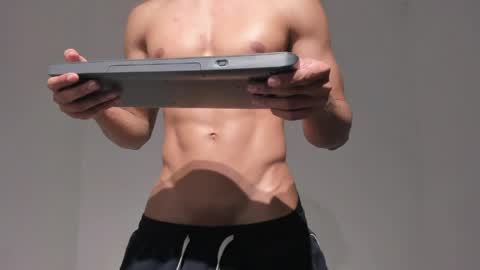 Snapshot of jace_parker chatting on March 2026 07:09:02 AM jace_parker online show from March 2026 07:09:02 AM