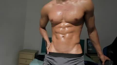 Snapshot of jace_parker chatting on April 2026 04:32:01 AM jace_parker online show from April 2026 04:32:01 AM